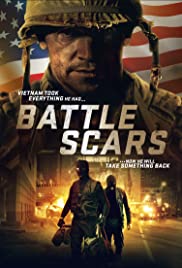 Battle Scars 2020 in Hindi Dubbed HdRip